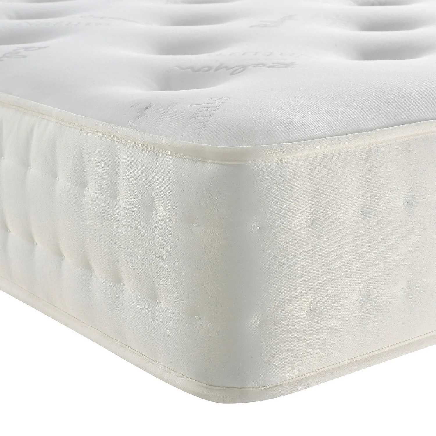 Relyon Cashmere 1300 Mattress - Single