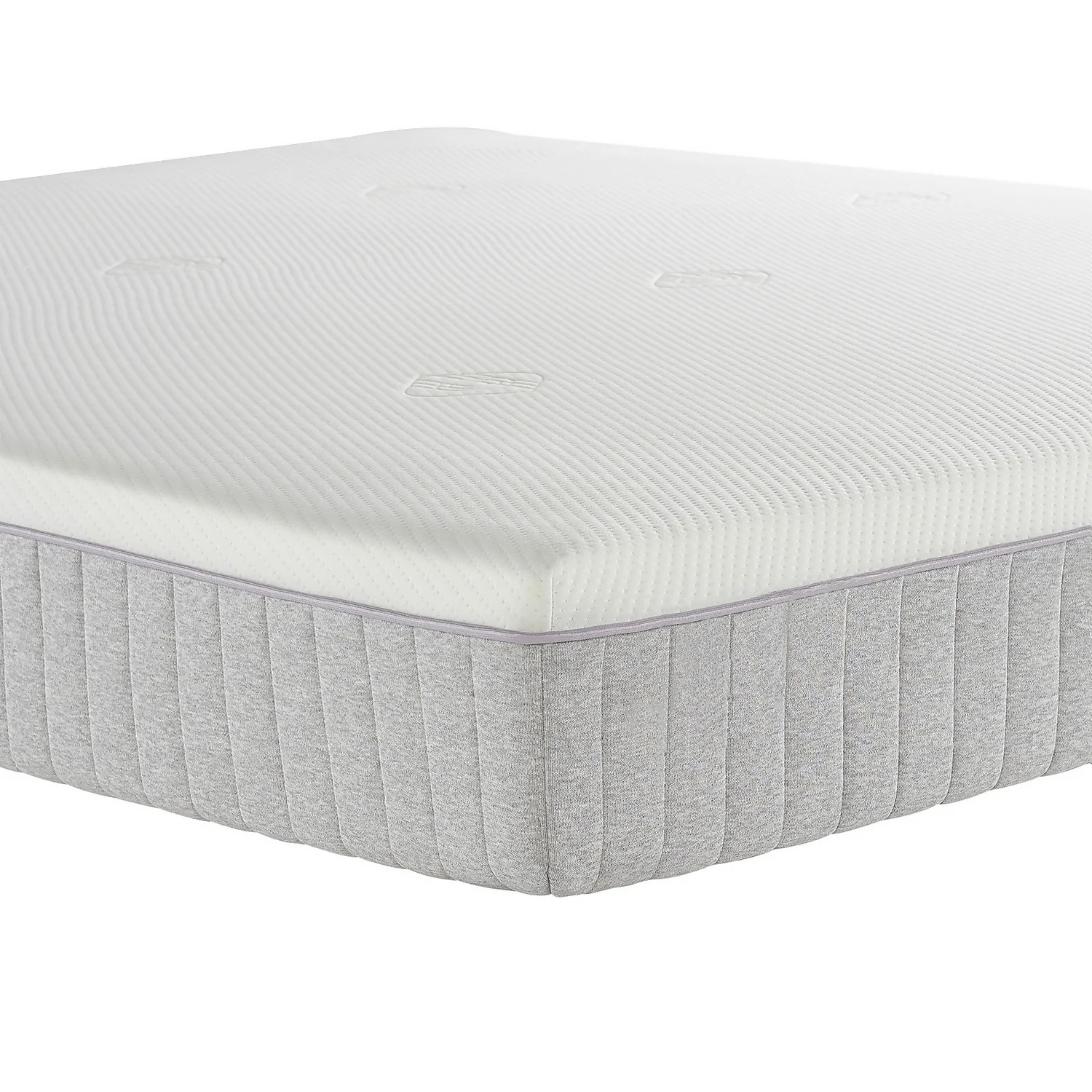 Dunlopillo Home Hybrid 1000 Mattress - Double