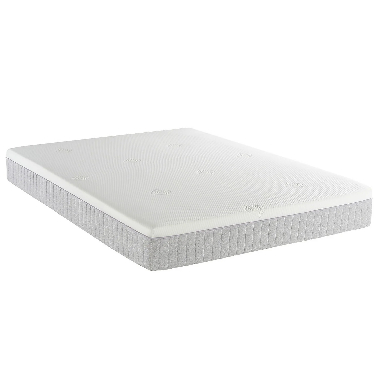 Dunlopillo Home Hybrid 1000 Mattress - King - Image 3