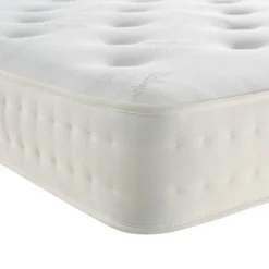 Relyon Wool 1000 Mattress - Single