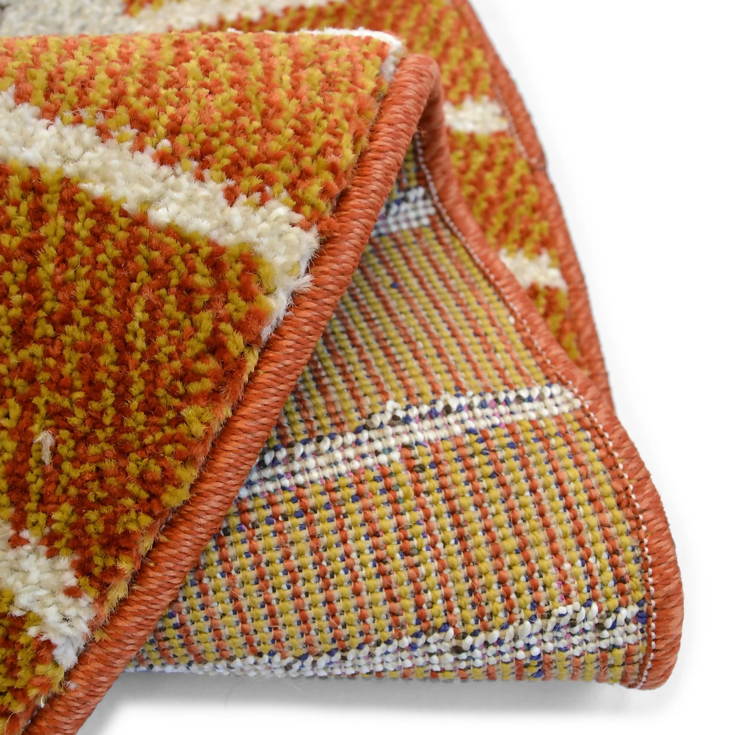 Lion Rug - Grey - 120cm - Image 4