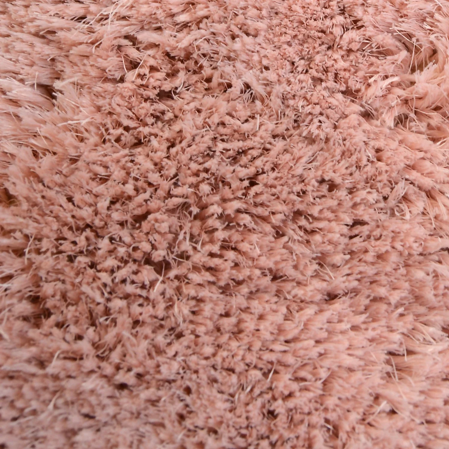 Soft Washable Rug - Pink - 67x180cm - Image 3