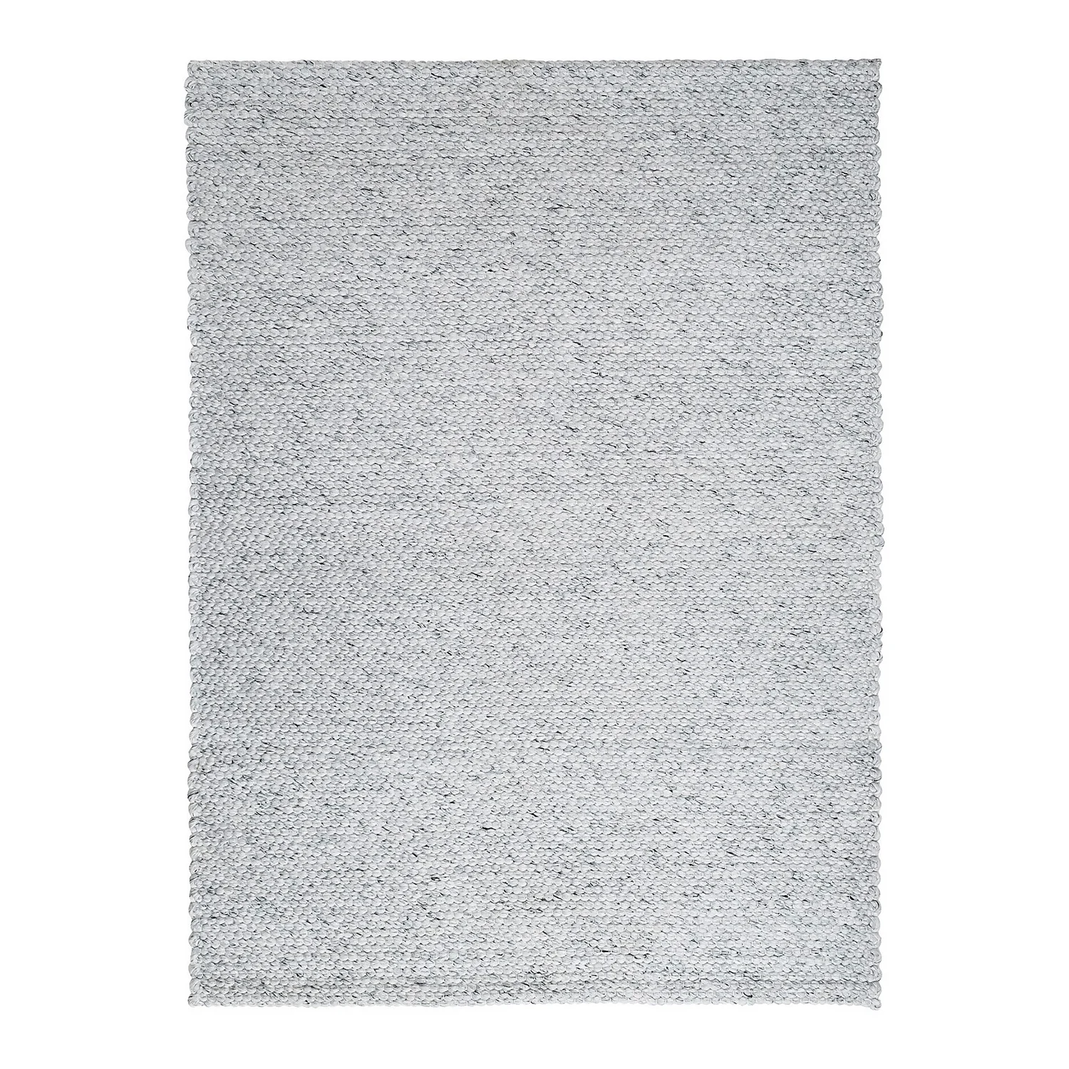 New Dawn Jaya Rug - Silver - 160x230cm