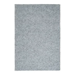 New Dawn Nila Rug - Grey - 160x230cm